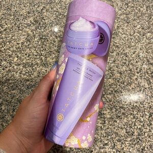 ❌TATCHA❌Dewy Cleanse and Hydrate Duo Set